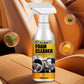 🧼 Soin Auto Tout-en-Un | Nettoyant Mousse pour Sièges, Tableau de Bord & Plus | Formule Sans Rinçage 🚗✨【Meilleure Vente 2026 -50%】