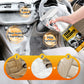 🧼 Soin Auto Tout-en-Un | Nettoyant Mousse pour Sièges, Tableau de Bord & Plus | Formule Sans Rinçage 🚗✨【Meilleure Vente 2026 -50%】