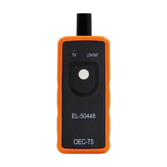 📢📢50 % DE RÉDUCTION !! ⏰Outil d'activation du capteur du système de surveillance de la pression des pneus (TPMS), adapté aux berlines de la série G
