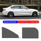 🌞Profitez du printemps avec 50 % de réduction !🛡️Moustiquaires pour vitres de voiture - Protection solaire à 100 % et anti-moustiques - Respirantes et anti-UV - Installation facile