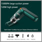Aspirateur de Voiture Sans Fil – Aspiration 10 000 Pa, Léger 400 g