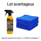 🎉 Soldes 2026 — Plus de 33000 Ventes ! 💰 Agent de Revêtement Auto Brillance Instantanée protecteur