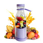 Extracteur de Jus Portable Best-Seller | 🌟 Savourez du jus frais à tout moment, partout !