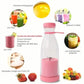Extracteur de Jus Portable Best-Seller | 🌟 Savourez du jus frais à tout moment, partout !