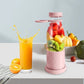 Extracteur de Jus Portable Best-Seller | 🌟 Savourez du jus frais à tout moment, partout !