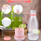 Extracteur de Jus Portable Best-Seller | 🌟 Savourez du jus frais à tout moment, partout !