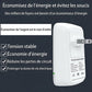 💥 ACHETEZ 1, OBTENEZ 1 GRATUIT ! ⚡ Boîtier d'économie d'électricité pour la maison – Réduit la consommation, stabilise la tension & protège vos appareils – adieu aux soucis de batterie 🔋