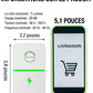 💥 ACHETEZ 1, OBTENEZ 1 GRATUIT ! ⚡ Boîtier d'économie d'électricité pour la maison – Réduit la consommation, stabilise la tension & protège vos appareils – adieu aux soucis de batterie 🔋