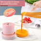 Extracteur de Jus Portable Best-Seller | 🌟 Savourez du jus frais à tout moment, partout !