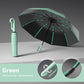 ⏰DERNIER JOUR DE PROMOTION : 50 % DE RÉDUCTION🔥 Parapluie pliable automatique StormShield™ – Résistant au vent, imperméable et compact ☔, avec boucle de fixation pour un transport quotidien 🌬️💧