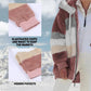 Manteau matelassé chaud en peluche Christmas Sale🔥 Offre limitée dans le temps