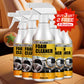 🧼 Soin Auto Tout-en-Un | Nettoyant Mousse pour Sièges, Tableau de Bord & Plus | Formule Sans Rinçage 🚗✨【Meilleure Vente 2026 -50%】
