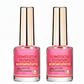 🏆 Offre spéciale du dernier jour :14.99€ ! 🔥 2 achetés 1 offerts 🎁Renforçateur d'ongles professionnel à base de protéines de lait