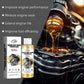 ☄️ Protecteur anti-usure universel pour moteurs automobiles 🦾 Réduction du bruit, amortissement des vibrations, prévention de la rouille