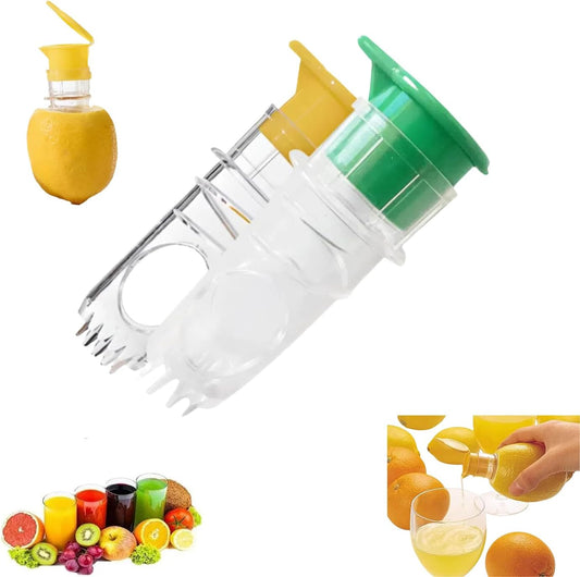 🔥1 ACHETÉ = 1 OFFERT🔥Nouveau presse-citron à vis🍋