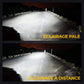 Phares LED Ultra Lumineux Pour Voitures