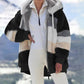 Manteau matelassé chaud en peluche Christmas Sale🔥 Offre limitée dans le temps