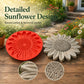 💥 DERNIER JOUR -50% - 🌻 Moule à décoration de jardin réutilisable – Créez un jardin vraiment unique (📦Livraison gratuite pour 2 achetés)