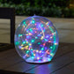 💕2026 NEW SALE🥳20K+ Sold🏖️Floating Outdoor Solar Decorative Light🌙