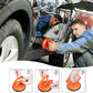🚗 Ventouse de débosselage auto | Outil compact 5,5 cm