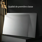 🔪✨🍽️ PROMO -50% ! Planche à Découper en Acier Inox – Hygiénique, Antidérapante & Lavable au Lave-Vaisselle