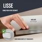 🔪✨🍽️ PROMO -50% ! Planche à Découper en Acier Inox – Hygiénique, Antidérapante & Lavable au Lave-Vaisselle