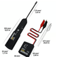 🚗👨‍🔧 Localisateur de circuits pour véhicules – Diagnostic rapide, utilisation simple et alerte par LED 🔍🔧