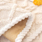 🛋️ 50% de réduction! 🧵 Housse de Canapé en Polaire Antidérapante – Confort Douillet, Lavable & Protection Parfaite 🏠