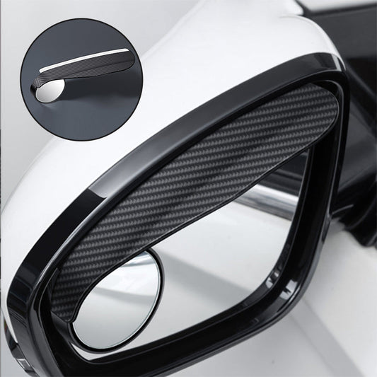 🎁 PROMO 50 % ⏳ Petit miroir rond pour rétroviseur auto