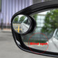 🎁 PROMO 50 % ⏳ Petit miroir rond pour rétroviseur auto