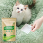 🌿 Sachet anti-acariens antibactérien – Extraits de plantes naturelles (racine de Stemona, armoise, menthe) – Protection durable, parfum herbacé rafraîchissant – Sans danger pour femmes enceintes et bébés – 10 sachets 🛏️✨