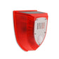 🎁Offre spéciale : 50 % de réduction ⏳ Alarme lumineuse de sécurité solaire 129 dB avec détecteur de mouvement
