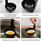 🍳 🥚 Coquetier à œufs pochés « Oreille pendante » - Pour réussir facilement des œufs pochés parfaits au quotidien 🌿