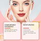 💄ACHETEZ-EN 1, OBTENEZ-EN 1 GRATUITEMENT💋💦Gloss à lèvres résistant aux taches, facile à déchirer pour un effet éclatant ! Lip Stain Masque