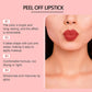 💄ACHETEZ-EN 1, OBTENEZ-EN 1 GRATUITEMENT💋💦Gloss à lèvres résistant aux taches, facile à déchirer pour un effet éclatant ! Lip Stain Masque