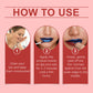 💄ACHETEZ-EN 1, OBTENEZ-EN 1 GRATUITEMENT💋💦Gloss à lèvres résistant aux taches, facile à déchirer pour un effet éclatant ! Lip Stain Masque