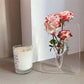 🌹 50 % DE RÉDUCTION MAINTENANT ! 🖼️ Vase à fleurs transparent en forme de cadre photo – Fixation murale et gain de place – Design unique, parfait pour les fleurs séchées ou fraîches – Décoration élégante pour la maison ou le bureau ✨