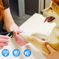 Ensemble de lime à ongles pour animaux de compagnie🐾