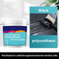 🌿💧 Revêtement imperméable en polyuréthane – 50 % de réduction maintenant ! ✨🛡️ Réparation écologique des fuites pour toitures et murs, protection longue durée