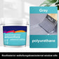 🌿💧 Revêtement imperméable en polyuréthane – 50 % de réduction maintenant ! ✨🛡️ Réparation écologique des fuites pour toitures et murs, protection longue durée