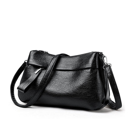 💥Ventes chaudes - 49% de réduction🔥Sac à bandoulière et à bandoulière en cuir PU tendance pour femmes