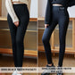 👖 60% DE RÉDUCTION ! ❄️ Pantalon Slim en Cachemire pour Femme - Confort Chaud et Style Élégant pour Hiver, Bureau ou Sortie 🍂📦