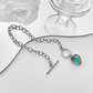 🔥1 ACHETÉ = 1 OFFERT🎁🔮Bracelet d'humeur à couleur changeante