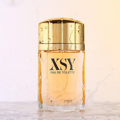 💥Parfum glamour pour homme à longue tenue