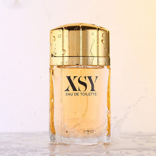 💥Parfum glamour pour homme à longue tenue
