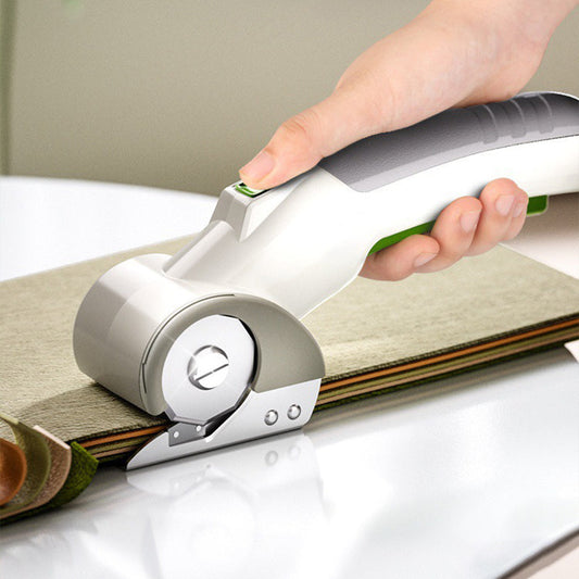 ✂️Cordless Electric Cutter for Carpet & Cardboard