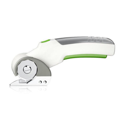 ✂️Cordless Electric Cutter for Carpet & Cardboard