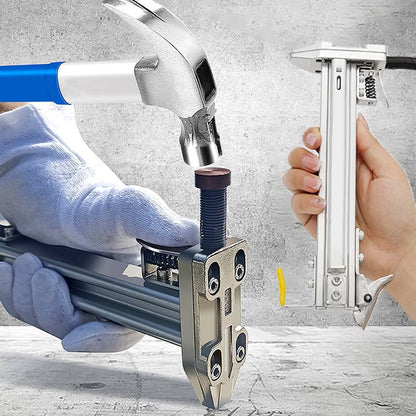 Heavy-duty Cement Steel Nail Gun