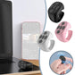 Télécommande Bluetooth sans fil du bout des doigts