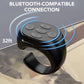 Télécommande Bluetooth sans fil du bout des doigts